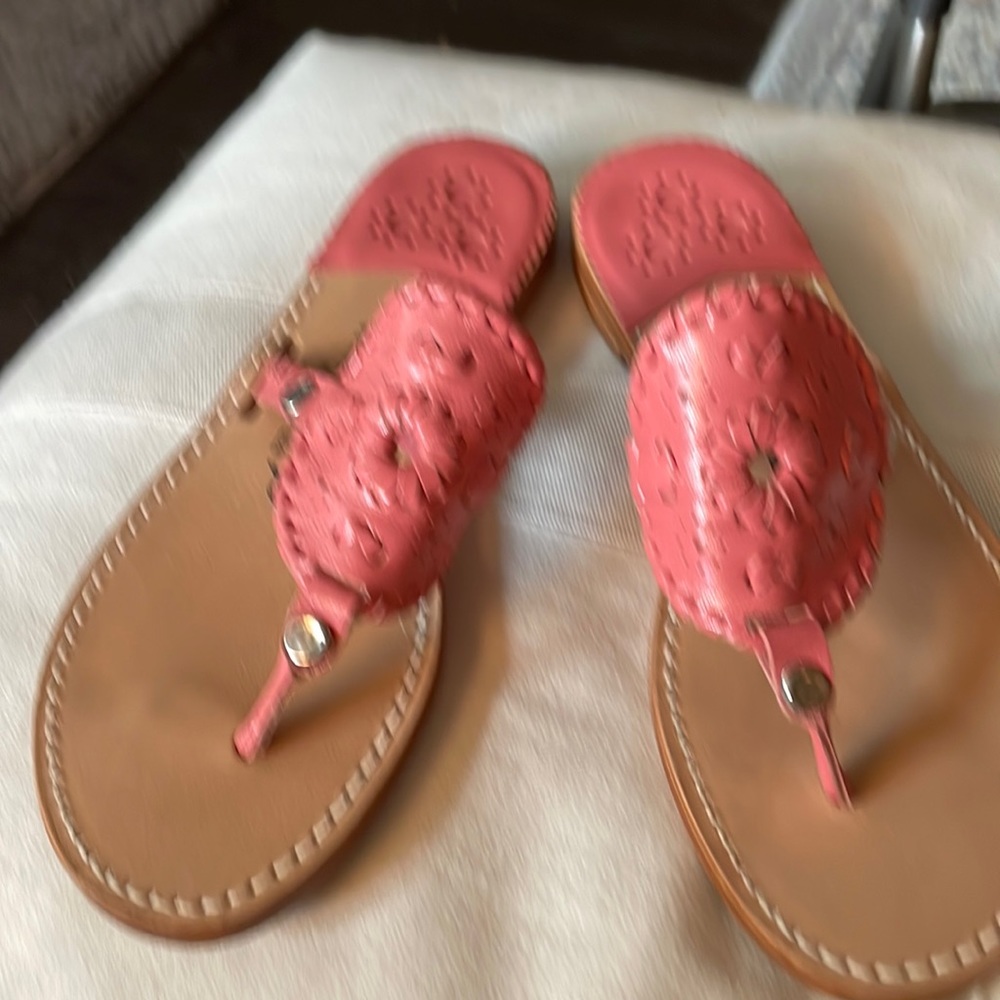 Palm Beach Sandals